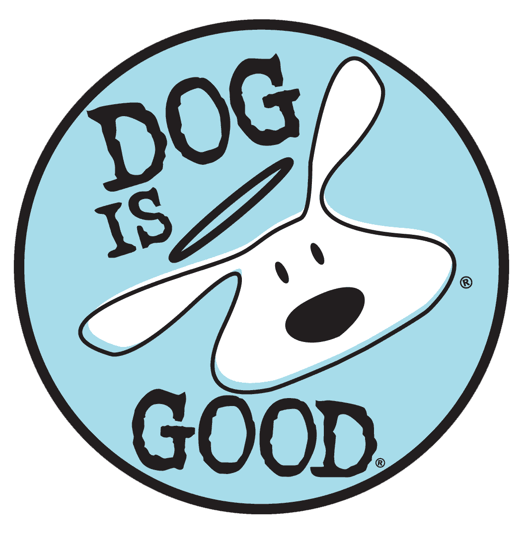 Dog Is Good