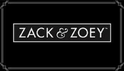 زاك اند زوي