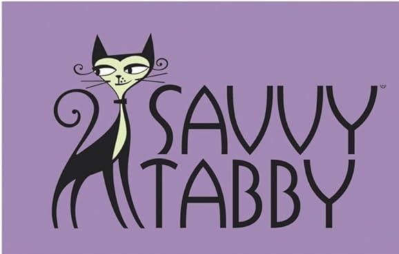 Savvy Tabby