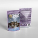 Taste of the Wild Grain Free Sterilised Cat Pate Pouch 85g