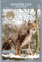 Taste of the Wild Grain Free Senior Cat Pate Pouch 85g