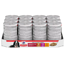 Hill's Science Plan Canine Adult Multipack Canned 370gx12 with Chicken, Turkey & Beef