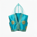 Pet Studio Traditional Wear for Female Cat and Dog