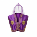 Pet Studio Traditional Wear for Female Cat and Dog