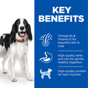 Hill's Science Plan Canine Adult Medium Lamb