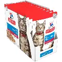 Hill's Science Plan Feline Adult Ocean Fish Pouch 85g 