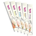 Truly Creamy Lickable Cat Treats – Mixed FlavorJar (30 x 14g)