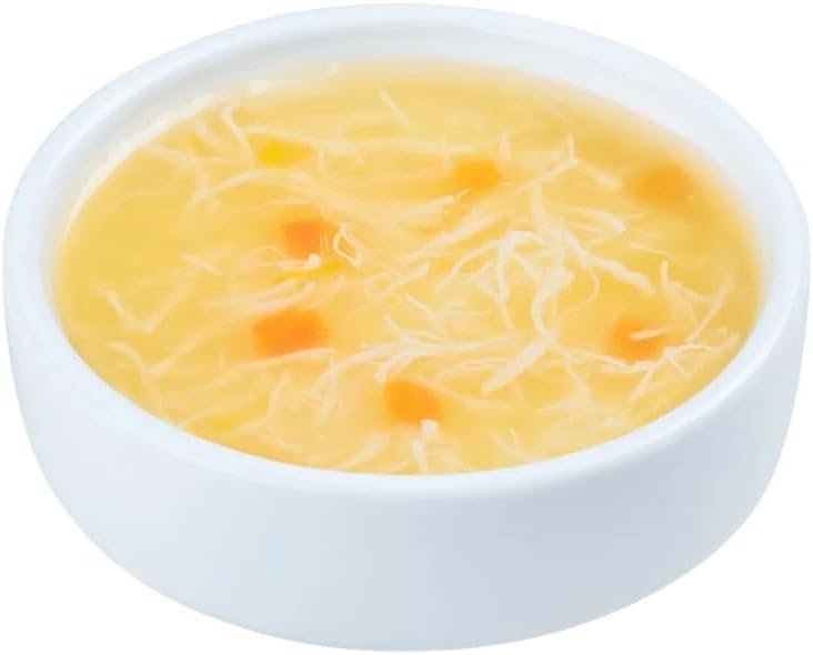 Wanpy Meat Broth – Duck – 50g