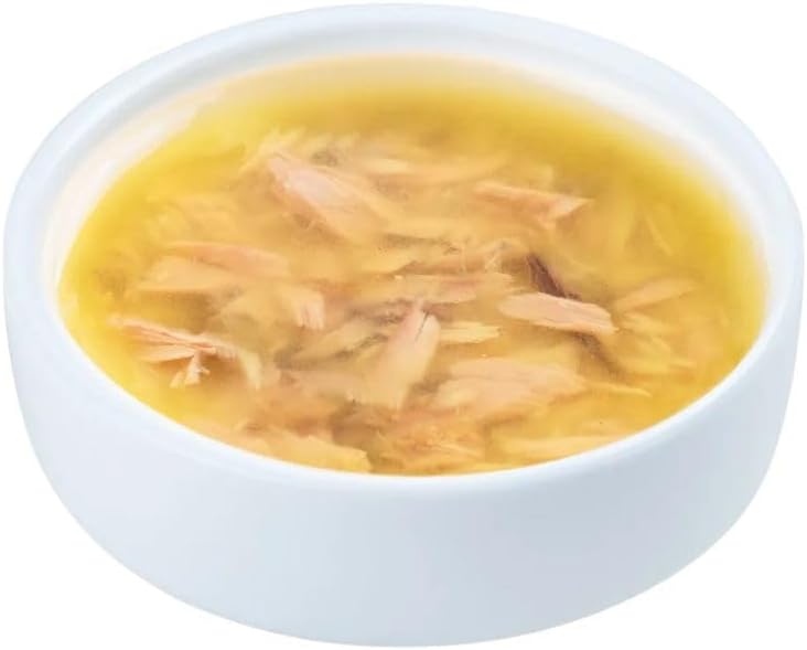 Wanpy Meat Broth – Tuna – 50g