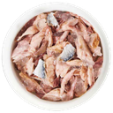 Schesir Can For Cat Sardines in Pate 70g