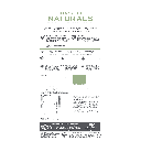 Diamond Naturals Large Breed Adult Dog Lamb Meal & Rice Formula 