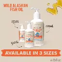 Schesir Wild Alaskan Fish Oil