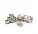 Schesir Can for Cat Selection Variety Pack – Cans  6 x 85g