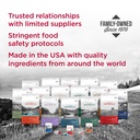 Diamond Naturals Large Breed Puppy Lamb & Rice Formula 