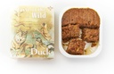 Taste Of The Wild Duck And Chicken Tray In Pate – 390g