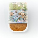 Taste Of The Wild Salmon And Herring Tray In Pate – 390g