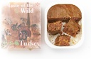 Taste Of The Wild Turkey And Duck Tray In Pate – 390g