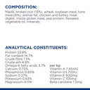 Hill's Science Plan Canine Adult Medium Tuna & Rice 