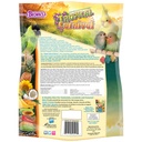 Browns Tropical Carnival Cockatiel Food - 1.36 kg 