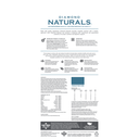 Diamond Naturals Skin and Coat For All Life Stage Dog