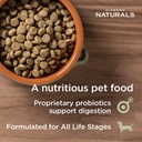Diamond Naturals Skin and Coat For All Life Stage Dog