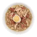 Schesir After Dark Can for Cat Variety Pack in Broth 12X80g (Chicken with Quail Egg, Beef & Duck)