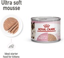 Royal Canin Feline Can for Mother & Baby Cat Ultra Soft Mousse
