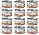 Pet Interest Wellfed Filleto Turkey Fillet Cat Can 70g