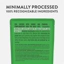 Schesir Cat Pouch Chicken with Carrot and Pumpkin in Soup 40g