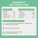 Schesir Cat Pouch Chicken with Carrot and Pumpkin in Soup 40g