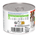 Hill's Science Plan Canine Puppy & Mother Mousse Chicken Canned 200g 