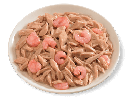 Life Cat Can Tuna With Shrimps - 150g