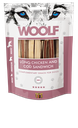 Woolf Long Chicken And Cod Sandwich – 100g 