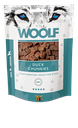 Woolf Duck Chunkies – 100g 