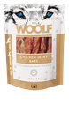 Woolf Chicken Jerky Bar – 100g 