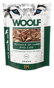 Woolf Lamb And Cod Triangle – 100g 