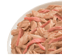 Life Cat Can Tuna with Beef - 85g 
