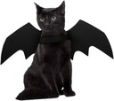 Pets.Love.Earth Halloween Bat Costume 