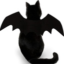 Pets.Love.Earth Halloween Bat Costume 