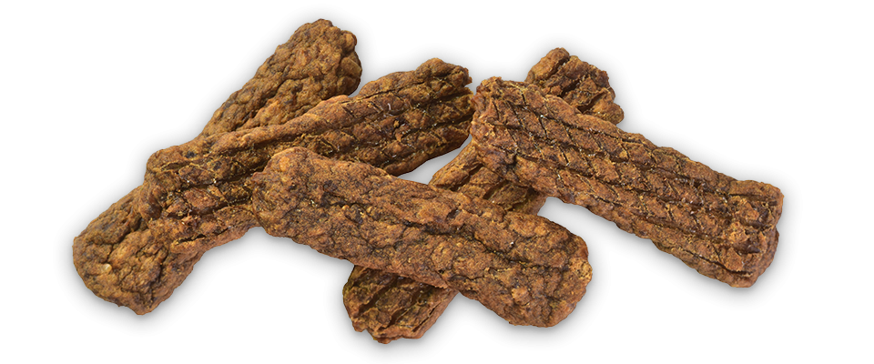 Brit Jerky Lamb Protein Bar 80g 