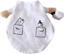 Pets.Love.Earth Doctor Uniform   