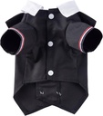 Pets.Love.Earth Dog Formal Tuxedo