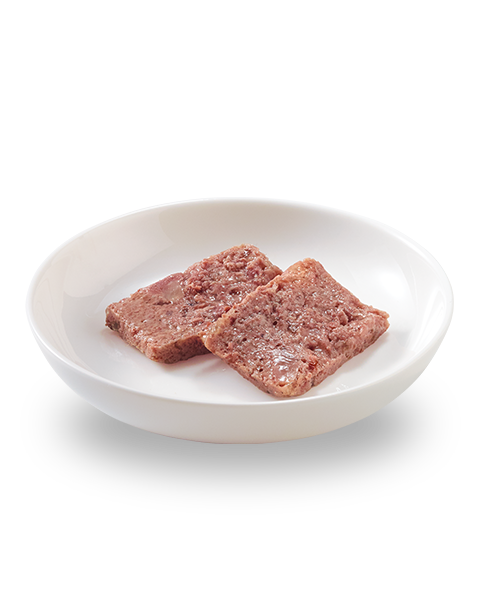 Schesir Bio Organic Pouch for Puppy with Chicken In Paté