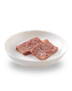 Schesir Bio Organic Pouch for Puppy with Chicken In Paté