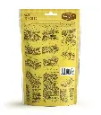 Dog Fest Rabbit Drum Sticks 90g