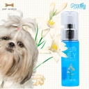 Purrify Floral Essence Oil Spray Lily Fragrance 50Ml (Buy 2 Get 1 FREE) 