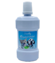Purrify Dental Water (300ml) – Green Apple Flavour 