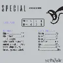 Schesir Special Mousse Light Chicken 70g