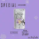 Schesir Special Mousse Light Chicken 70g