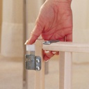 North States Mypet Industries Swing Gate, 60-103" 